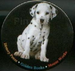 Accessory - WDW - Pin Trading (PTP) Lanyard