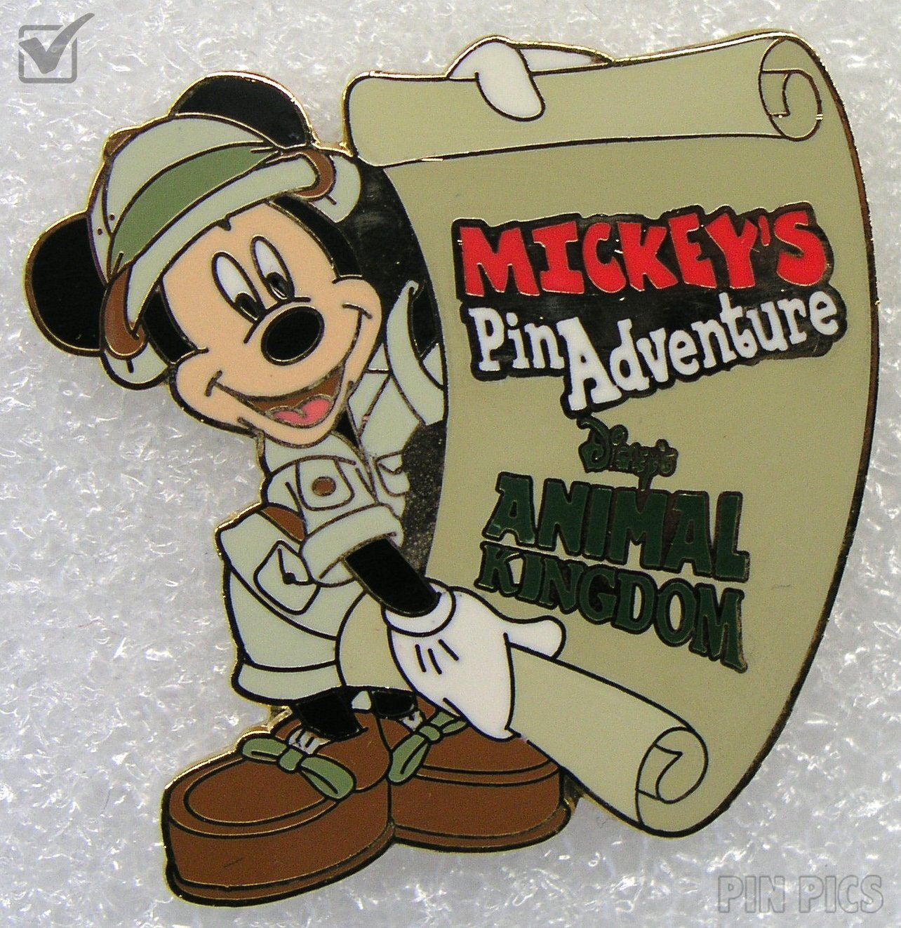 Magical Musical Moments - World Without Fences