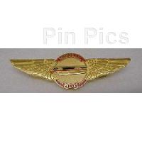 The DS - Las Vegas (Mickey on Gold)