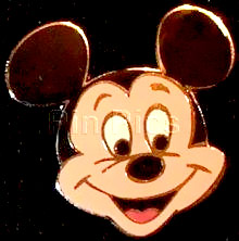 Pooh and Piglet in a heart ...friends forever