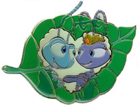 DA - Nightmare Before Christmas Barrel (Black Prototype)