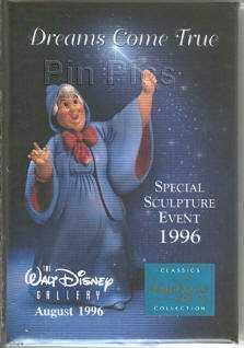 Japan - Woody - Toy Story Train - JDS