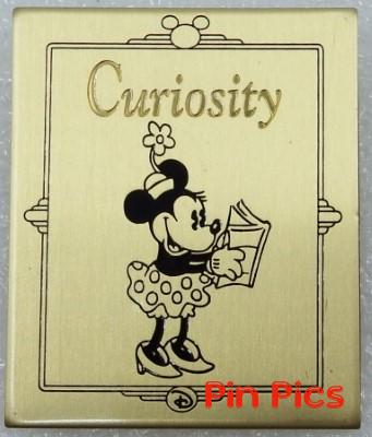 WDW - Timothy Mouse with Brush - Holiday Set - Cast Holiday