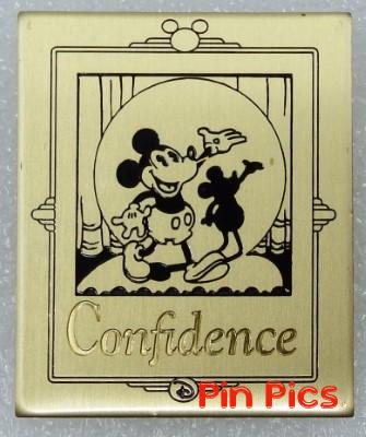 Japan - Mickey Mouse - Tugboat Mickey 1940 - History of Art 2002