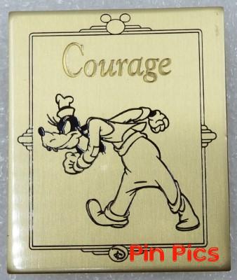 WDW - Mickey Mouse - 75 Years With Mickey - Passholder Exclusive