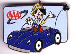 DA - Soap Opera Dangles (Port Charles) Prototype