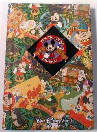 Fireman Mickey - A World of Thanks