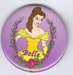 WDW - Prototype - Mickey Mouse - Pin Trading - Scoop Sanderson - Version 3