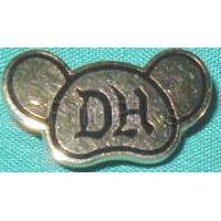 2002 Happy New Year - Fab 4 - Lenticular