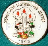 Atlanta 1996 - Day 17 (small blue GA state)