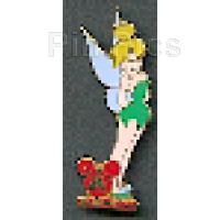 WDW - Kodak Creating Magical Memories 2003