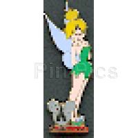 DLR - Goofy and Donald - Disneyland - The Merriest Place on Earth 2002