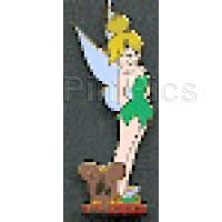 Button - WDW - Mickey Mouse