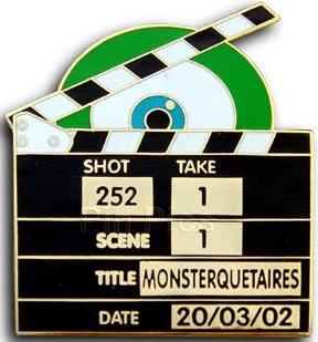 DLP - Le Livre de la Jungle et Son Carnaval - Baloo (The Jungle Book Carnival)