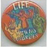 DA - Rescuers 25th Anniversary - Miss Bianca (Gold Prototype)