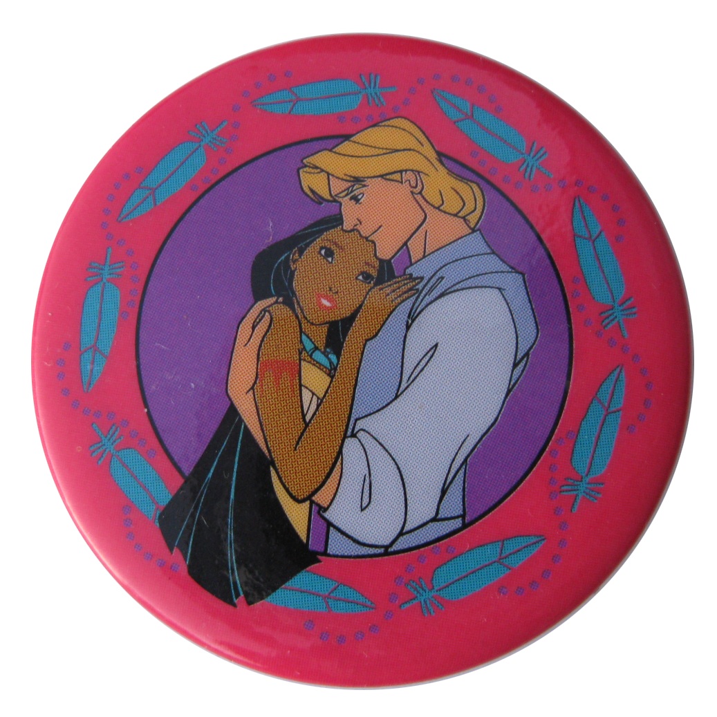 Japan - Donald Duck - Mickey World Soccer - Megaphone