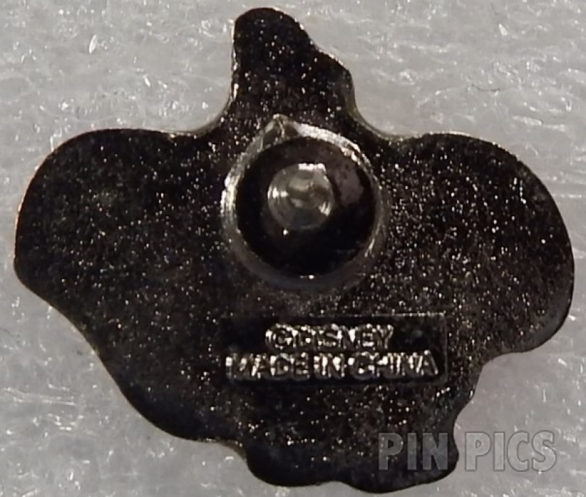 Japan - Dumbo - Teeny Tiny - JDS  pin collectible - Main Image 2