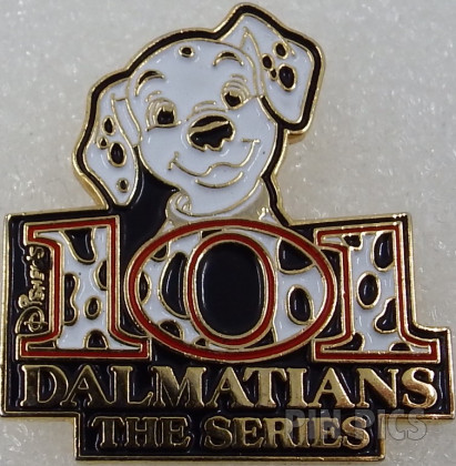 Button - Peter Pan - I'm Going