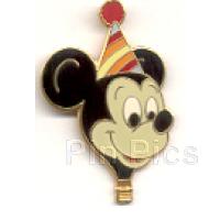 UK DS - Eeyore on a Cloud