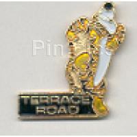 WDW - New York Street - Spectacle of Pins 2002 - Frame Set