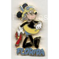 Cowboy Mickey - Disney Channel