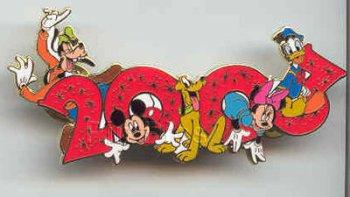 Button - WDW - I'm most like General Hospital's Carly