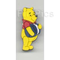 DA - Peter Pan and Hook - Peter Pan 50th Anniversary