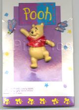 Japan - Minnie - Riding a Scooter - TDS