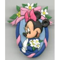 WDW - Tinker Bell - February - 50 Years of Tinker Bell Series Pin #2