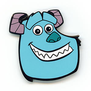 Japan - Pluto - Mickey World Soccer - Megaphone