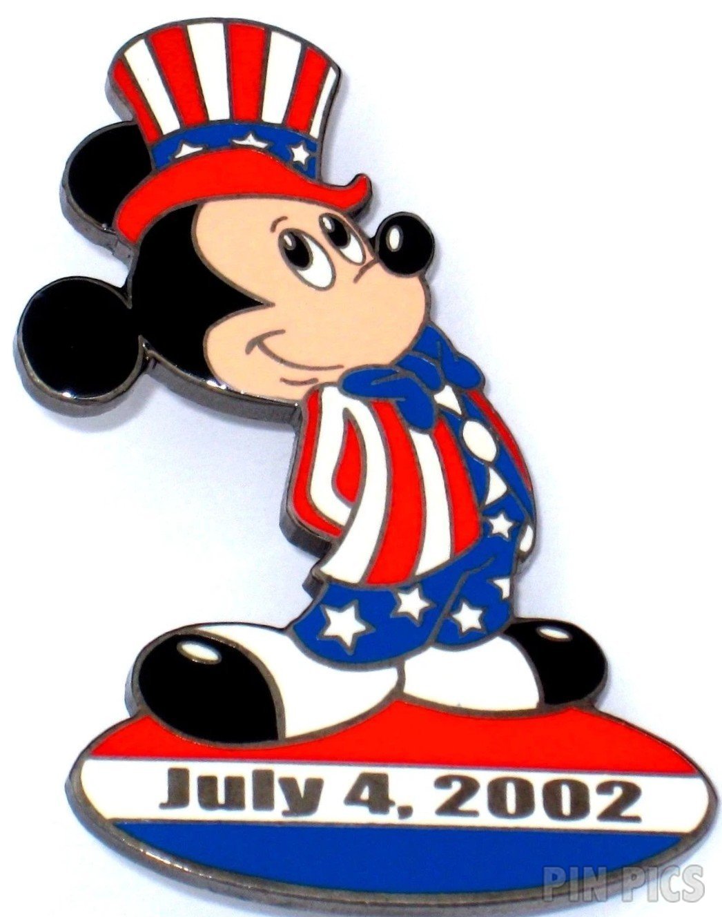 DLR - Grand Californian Hotel - Golden Poppy