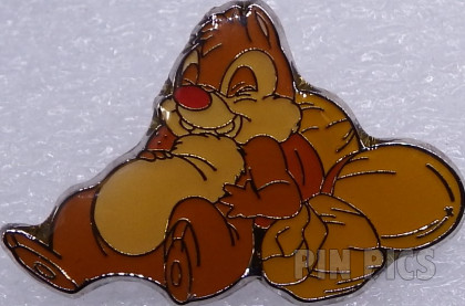 Toy Duck pulls Toy Mickey