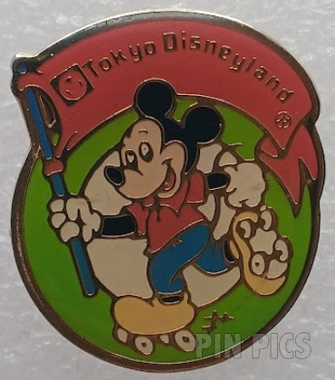 Sedesma - Tinker Bell (7 Pin Set)