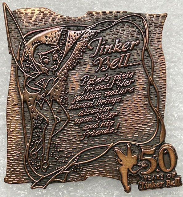 Older Mickey on Skis from France