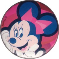 Japan - Modern Mickey - Japanese Mickey Mouse Collection