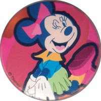 Disney Catalog - Animated Short Boxed Pin Set #6 (The Night Before Christmas) Moon