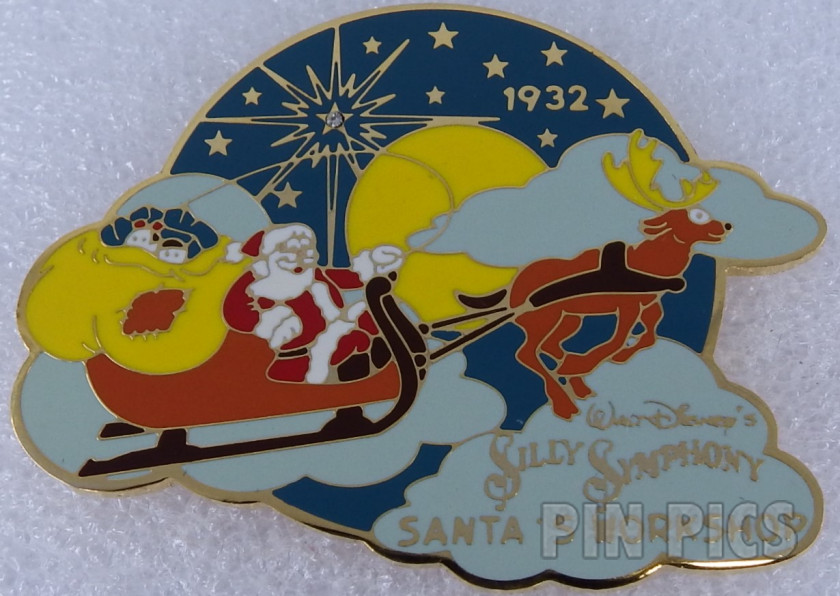 Button - Japan - Donald Duck - Tokyo Disneyland - Main Street 1988 - TDL