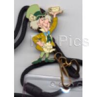 WDW - Goofy - Valentines Day 2003 - Cast