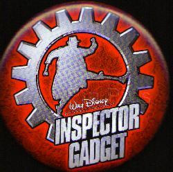 WDW - Peace On Earth Framed Set - Spectacle of Lights 2002