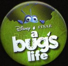 WDW - Animal Kingdom - Wildlife Tracking Center - Dangle - Award