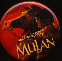 Japan - Chip and Dale - Mickey World Soccer - Megaphone Set - JDS