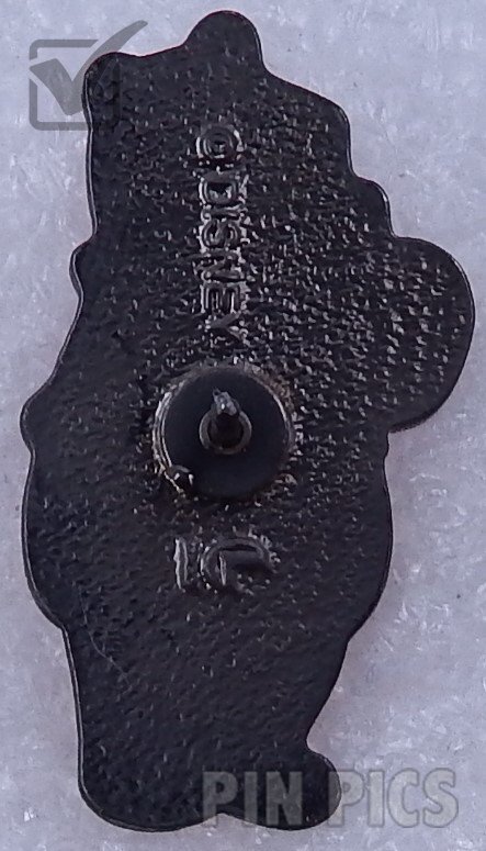 Japan - Winnie the Pooh - Mickey and Pals - TDS  pin collectible - Main Image 2