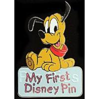 DA - Prototype - Donald Duck - Film Reel Series - Silver