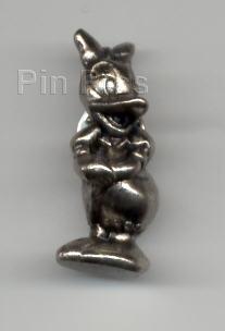 Sorcerer Apprentice Sketch Framed Pin Set - 3 Pin Set