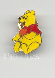 Japan - Ariel - Glitter Ovals - Little Mermaid - JDS