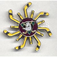 Buzz Lightyear and Woody - Pin Trading Starter - Toy Story