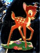 Button - WDW - Millennium Celebration - Walt Disney World 2000 - 100 Days Until We Celebrate