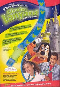 AP/PP WDW - AP - Hunchback & Parisian Ladies & Gargoyles - Parti Gras 2003