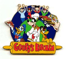 Aladdin, Jasmine, Genie, Abu, Rajah, the Sultan and Jafar