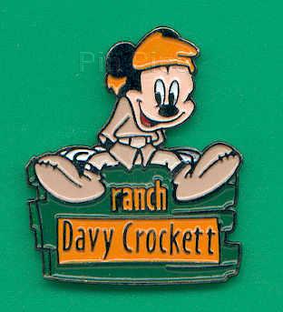 Boot Leg - Ariel Breast Cancer Pin (Black)